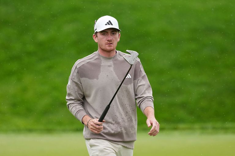 The American Express: First Round Leader Picks, Bets