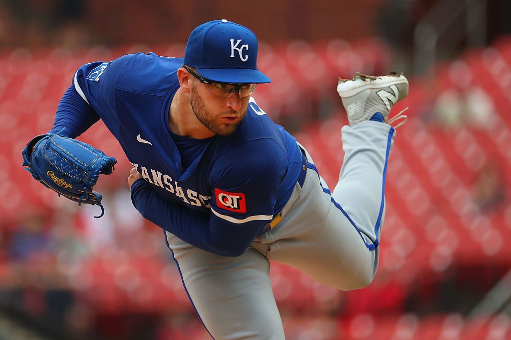 Sunday Night Baseball Best Bets: Tigers at Royals Best Prop Bets for 5/10/26