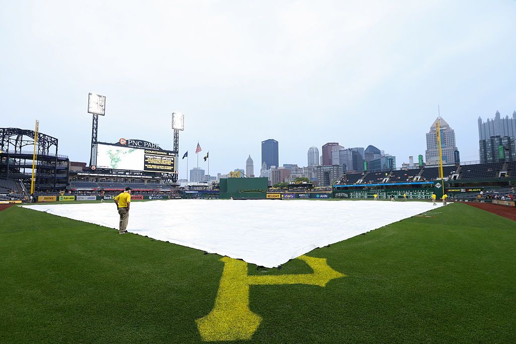 MLB Weather Today (September 4): Forecast, Rain and Wind for All 16 Games