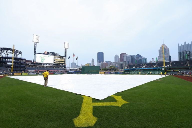 MLB Weather Today (September 4): Forecast, Rain and Wind for All 16 Games