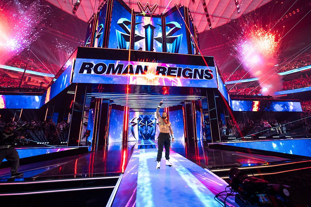 WrestleMania: History, Stats and Locations