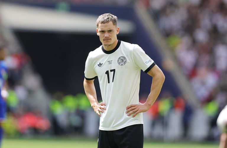 Slovakia vs. Germany prediction, pick for Thursday 9/4/25