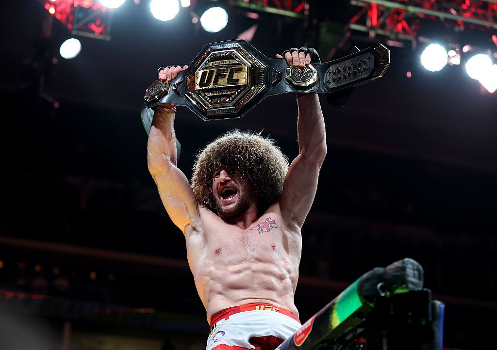 DraftKings UFC 323 Pick6 Fantasy UFC Picks: Top Plays for Dvalishvili vs. Yan 2