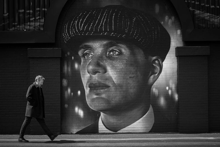 Ranking the Best Peaky Blinders Characters