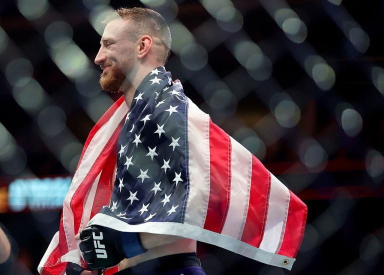 Prediction, pick for Abus Magomedov vs. Joe Pyfer at UFC 320