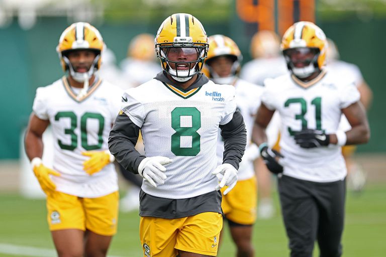 NFL Best Bets: Fantasy Football Pregame’s Top Parlay Picks for Week 1 on Sunday 9/7/25