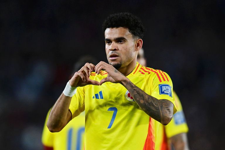 2026 World Cup Group K Preview: Predictions, Odds, Top Scorers