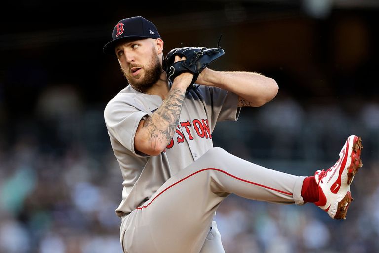 Best Garrett Crochet prop bet for Red Sox vs. Yankees on Tuesday 9/30/25