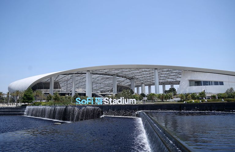 Where will Super Bowl LXI be played?