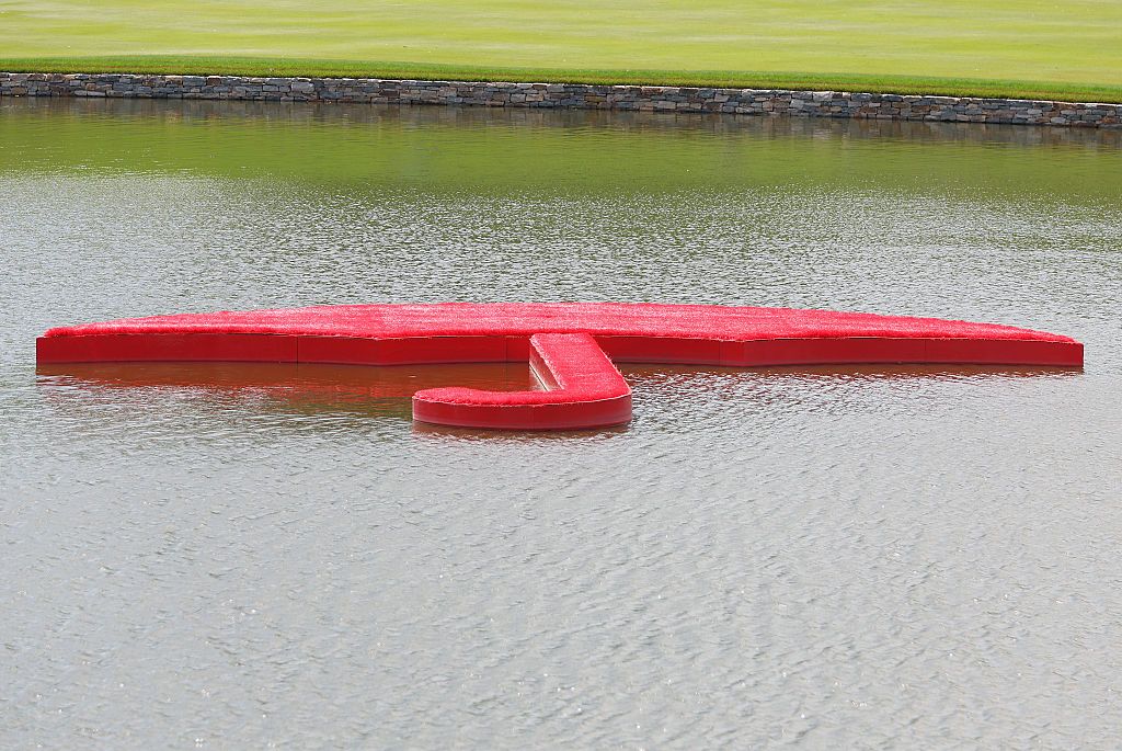 2026 Travelers Championship odds, full field