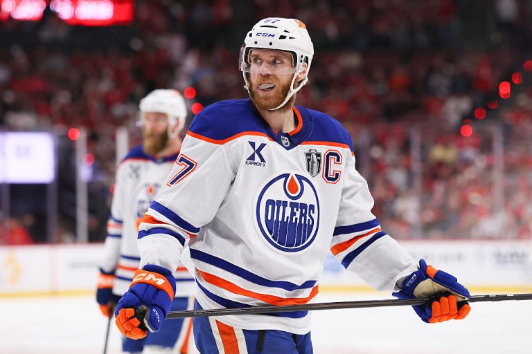 NHL Best Bets: Top futures picks on DraftKings Sportsbook for 2025-26 NHL season