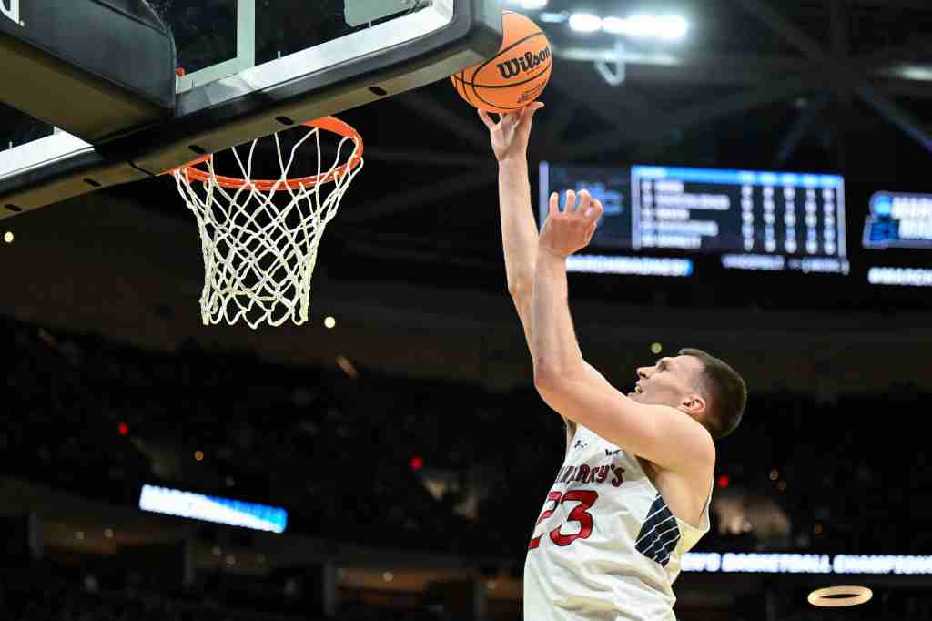 San Francisco Dons vs. Saint Mary’s Gaels NCAAM prediction, pick for Tuesday 1/13/26