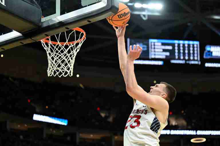 San Francisco Dons vs. Saint Mary’s Gaels NCAAM prediction, pick for Tuesday 1/13/26