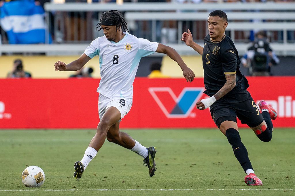 Jamaica vs. Curacao prediction, pick for Tuesday 11/18/25