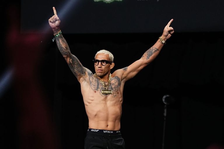 UFC Picks: Kenny Florian & Brian Petrie’s Picks for UFC Fight Night: Oliveira vs. Gamrot on The Anik & Florian Podcast