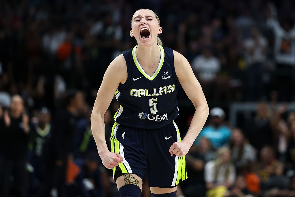 WNBA Tip-Off Weekend Odds, Best Bets On DraftKings Sportsbook