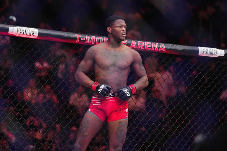 Prediction, pick for Terrance McKinney vs. Chris Duncan at UFC 323