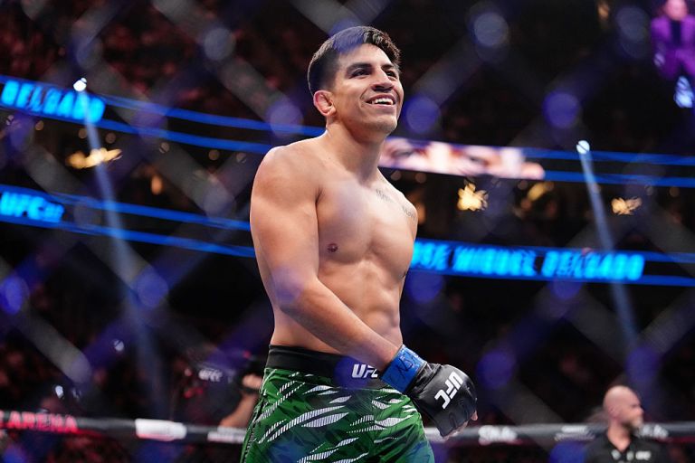 DraftKings UFC Vegas 114 Pick6 Fantasy Picks: Top Plays for Emmett vs. Vallejos