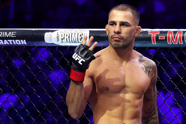 UFC Picks: Kenny Florian & Brian Petrie’s Picks for UFC 323 on The Anik & Florian Podcast