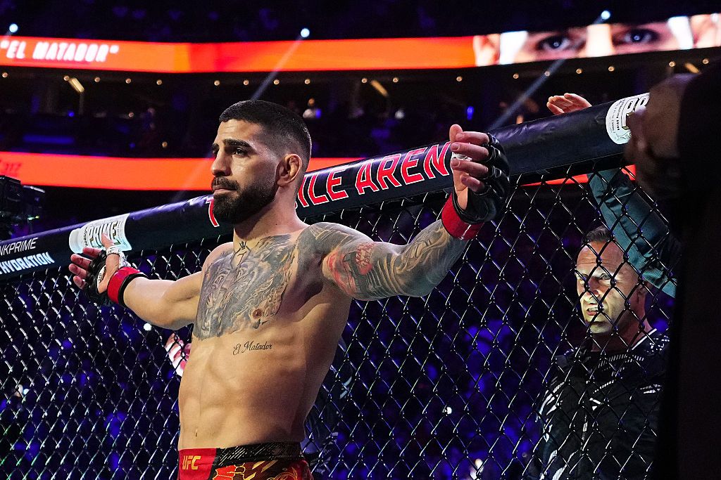 UFC Freedom 250 Picks: Top DraftKings DFS Fantasy MMA Targets, Values for Topuria vs. Gaethje