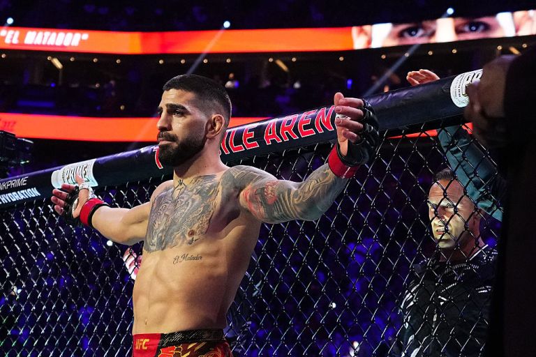 UFC Freedom 250 Picks: Top DraftKings DFS Fantasy MMA Targets, Values for Topuria vs. Gaethje