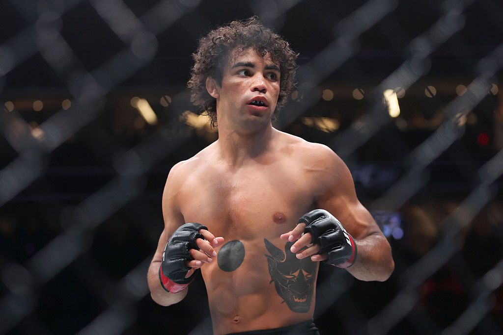 Prediction, pick for Henry Cejudo vs. Payton Talbott at UFC 323