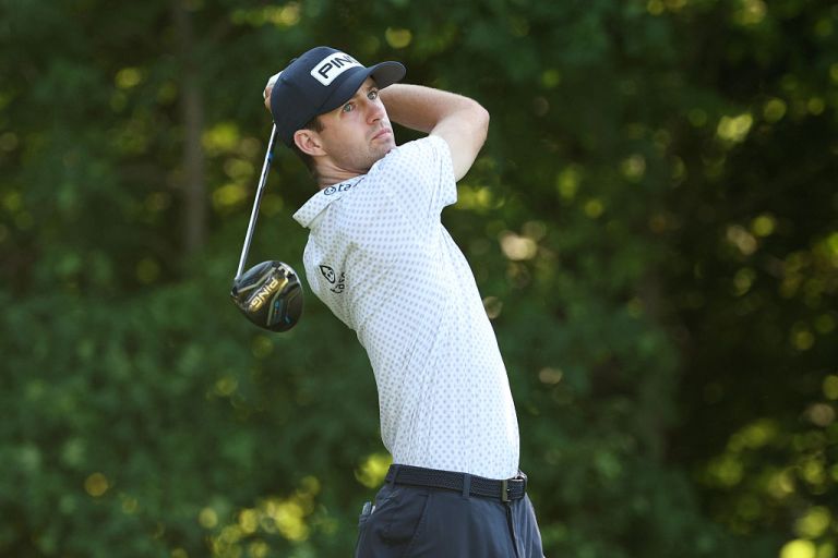 DraftKings Fantasy Golf Picks: 2026 Charles Schwab Challenge Predictions, Preview