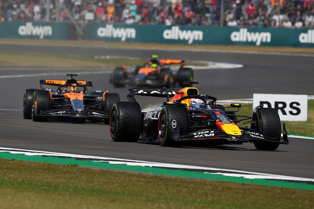Formula 1 Betting: 2026 British Grand Prix opening odds, lines