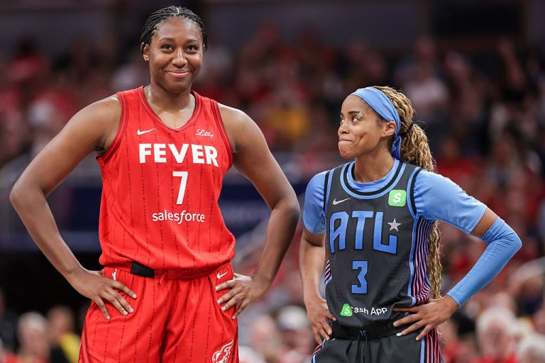 Indiana Fever vs. Atlanta Dream prediction, pick for Sunday 9/14/25
