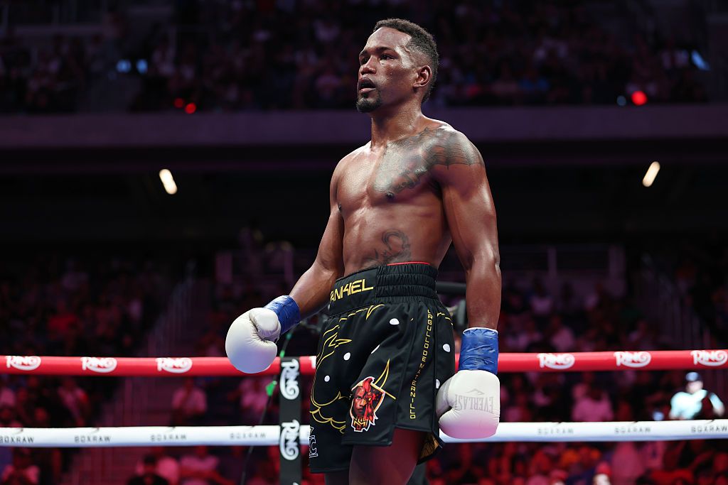 Subriel Matias vs. Dalton Smith Full Card, Odds