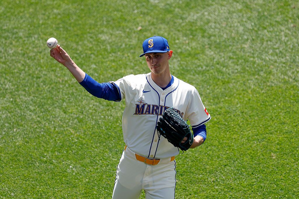 MLB Parlay Picks: B/R Betting’s Same Game Parlay for Mariners vs. Tigers on Friday 10/10/25