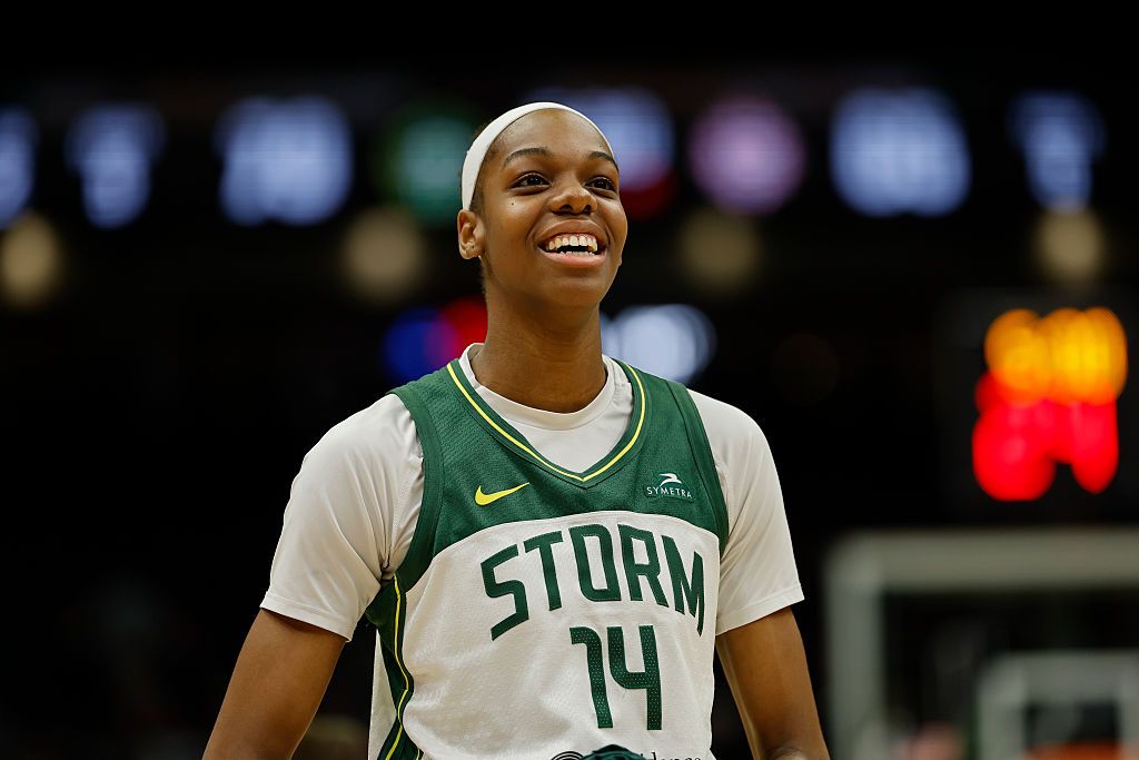 Atlanta Dream at Seattle Storm prediction, pick for Saturday 6/27/26