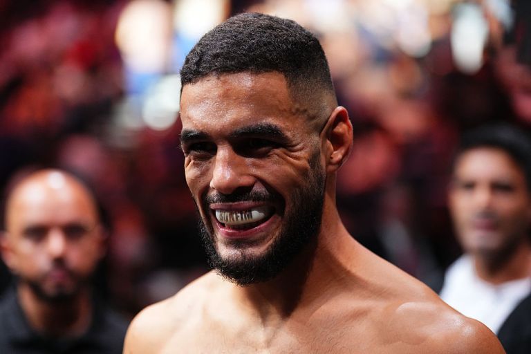 UFC Picks: Kenny Florian & Brian Petrie’s Picks for UFC Fight Night: Bonfim vs. Brown on The Anik & Florian Podcast