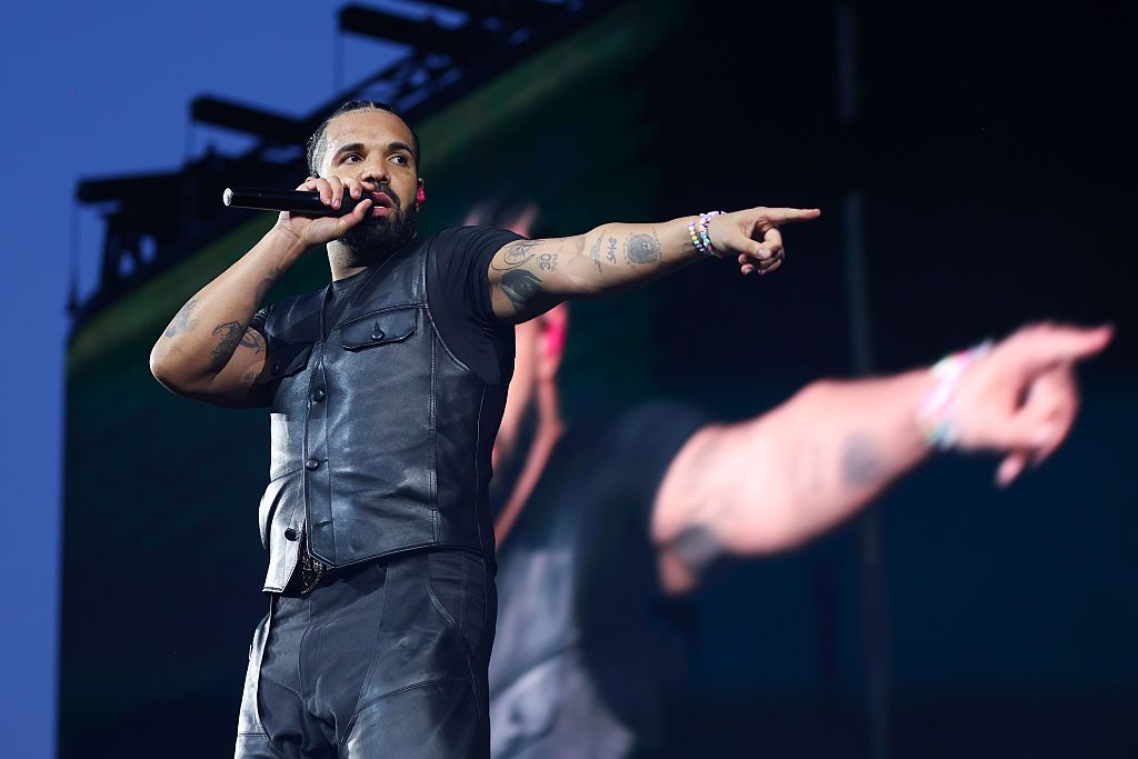 Ranking the Best Drake Albums