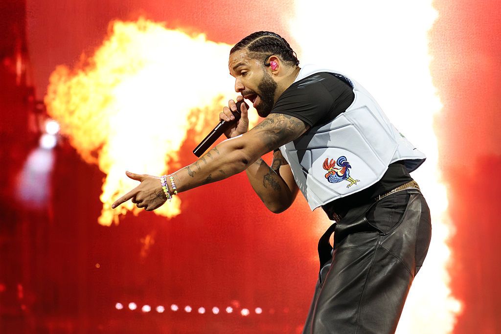 Ranking the Top 10 Drake Songs