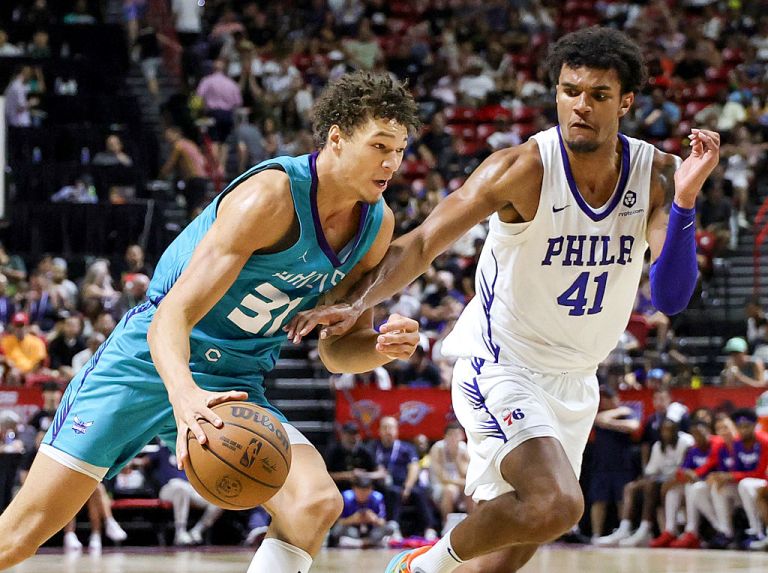 NBA Summer League Prediction, Pick for Charlotte Hornets vs. Orlando Magic on Thursday, 7/9/26