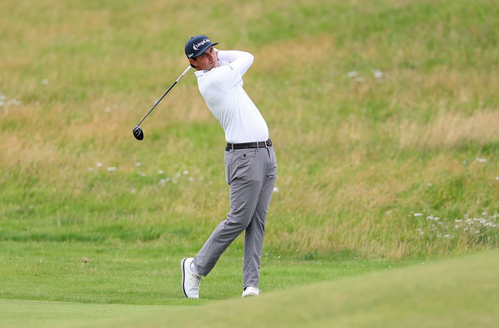 DraftKings Fantasy Golf Picks: The RSM Classic Predictions, Preview