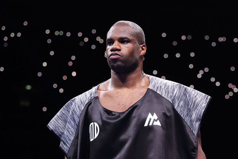 Picks, Best Bets for Fabio Wardley vs. Daniel Dubois