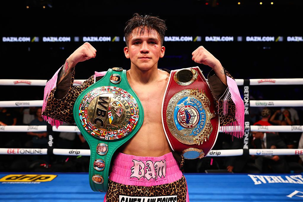 Jesse ‘Bam’ Rodriguez vs. Antonio Vargas: Full Card, Odds & How to watch