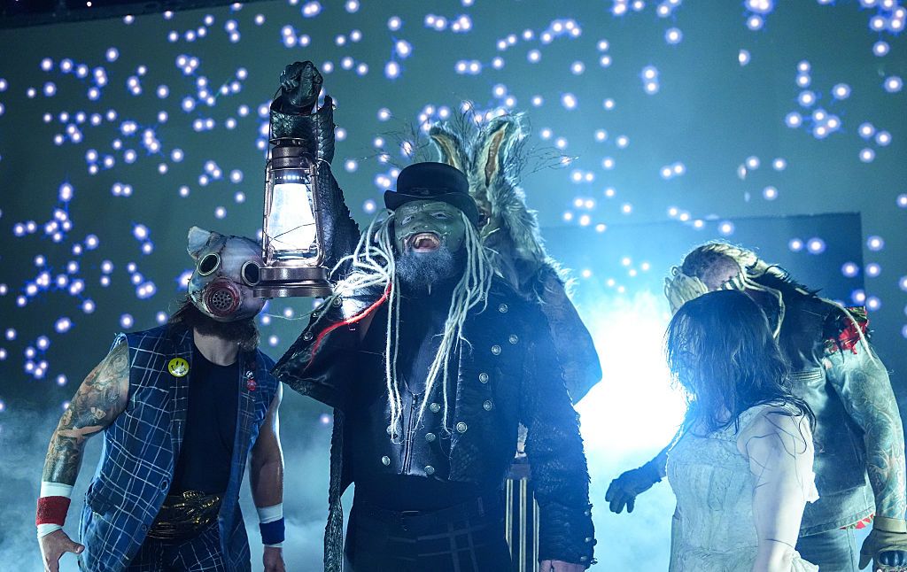 WWE Releases 2026: Full List (Updated May 2 With Kofi Kingston, Xavier Woods)