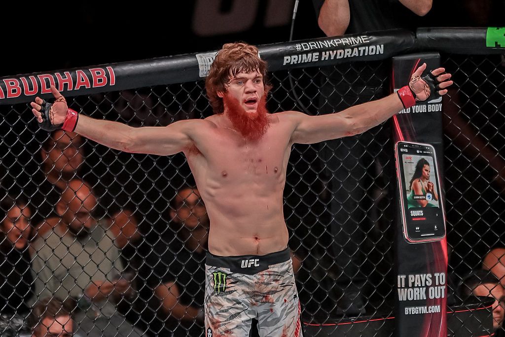 Best UFC fighter prop bets for UFC Fight Night: Fiziev vs. Torres on Saturday 6/27/26