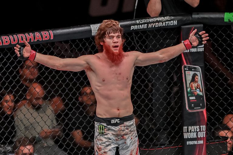 Best UFC fighter prop bets for UFC Fight Night: Fiziev vs. Torres on Saturday 6/27/26