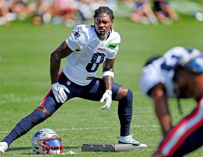 NFL Best Bets: Matthew Berry’s Parlay Picks for Week 5 Sunday Night Football