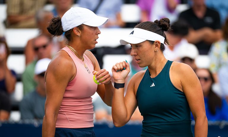 2026 Australian Open Pick, Prediction for Jessica Pegula vs. Madison Keys