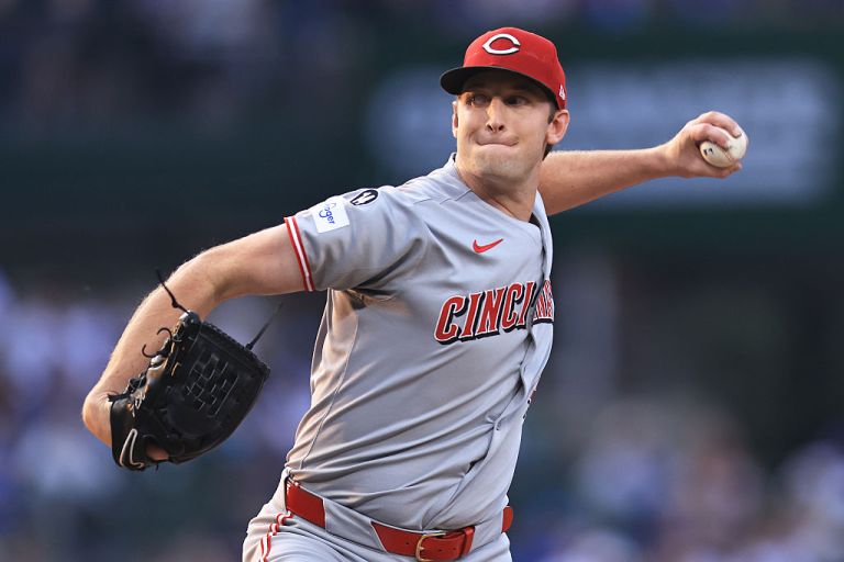 What happened to Nick Lodolo? Injury updates for Cubs vs. Reds on 7/11/26