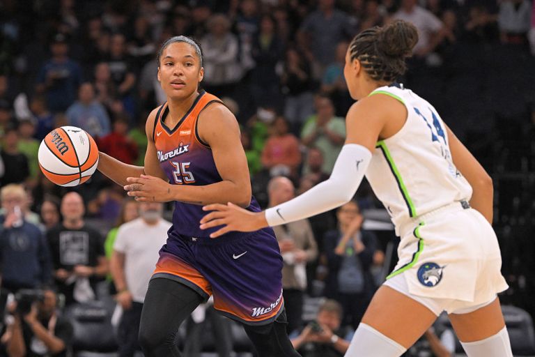 Phoenix Mercury vs. Minnesota Lynx prediction, pick for Sunday 9/21/25