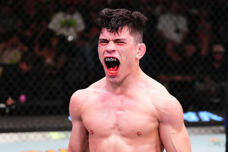 Picks, Best Bets for UFC Fight Night: Emmett vs. Vallejos