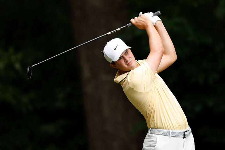 Fantasy Golf Picks Today: Top DraftKings PGA TOUR DFS Plays for the Sanderson Farms Championship