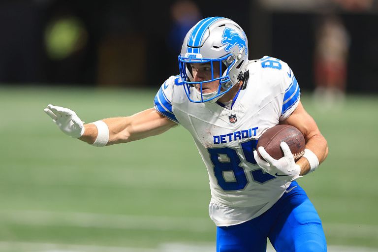 NFL Best Bets: NFL Live’s Same Game Parlay for Lions vs. Cowboys on Thursday Night Football