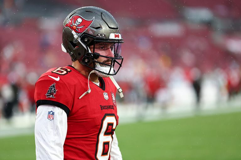 Best NFL Prop Bets for Buccaneers vs. Falcons on Sunday 9/7/25
